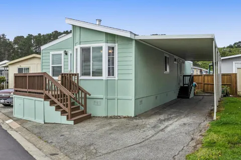 $399,900 | 108 La Granada Lane, Unit 108, Moss Beach, CA 94038