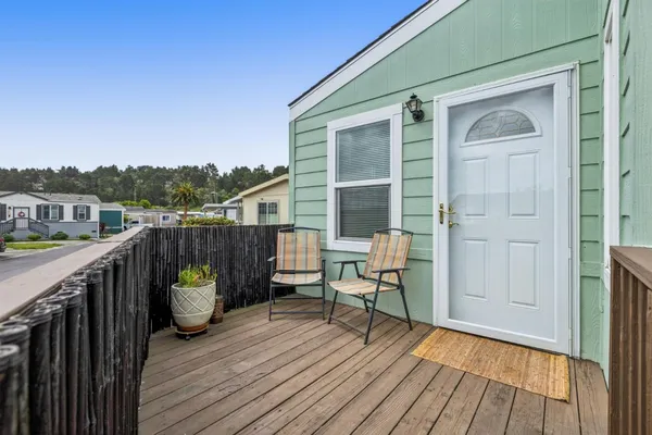 $399,900 | 108 La Granada Lane, Unit 108, Moss Beach, CA 94038