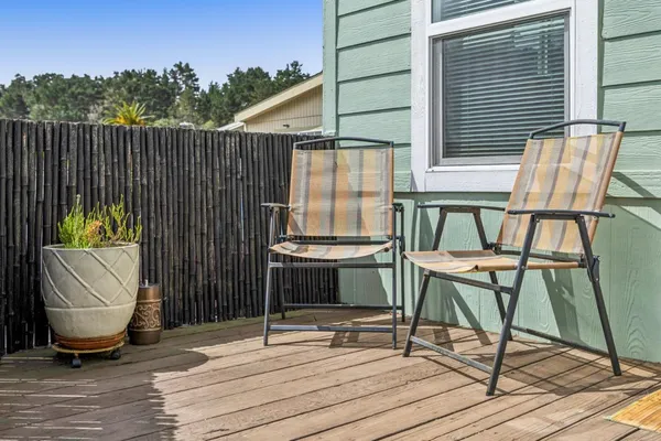 $399,900 | 108 La Granada Lane, Unit 108, Moss Beach, CA 94038