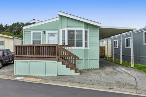 $399,900 | 108 La Granada Lane, Unit 108, Moss Beach, CA 94038
