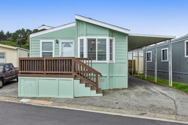 $399,900 | 108 La Granada Lane, Unit 108, Moss Beach, CA 94038