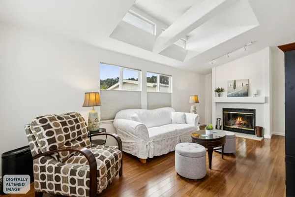 $399,900 | 108 La Granada Lane, Unit 108, Moss Beach, CA 94038
