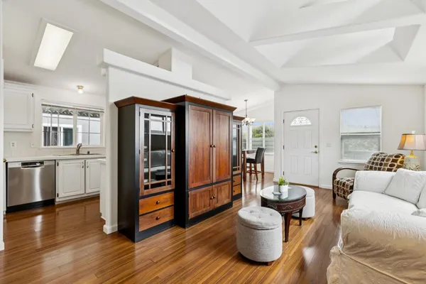 $399,900 | 108 La Granada Lane, Unit 108, Moss Beach, CA 94038