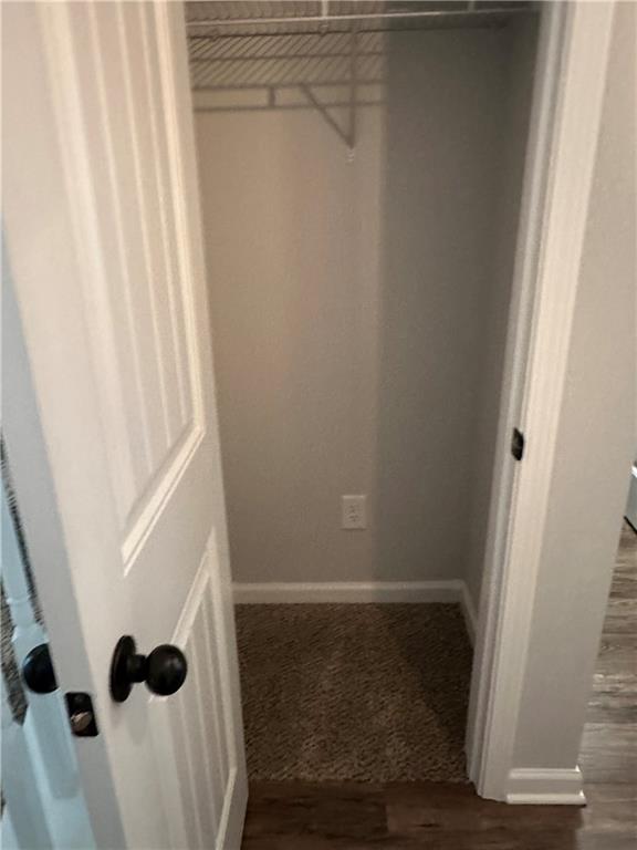 853 Ash Street Canton, GA 30114 - Photo 11 of 23 a view of entryway