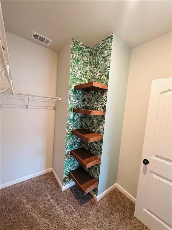 853 Ash Street Canton, GA 30114 - Photo 15 of 23 a view of a room with wooden floor