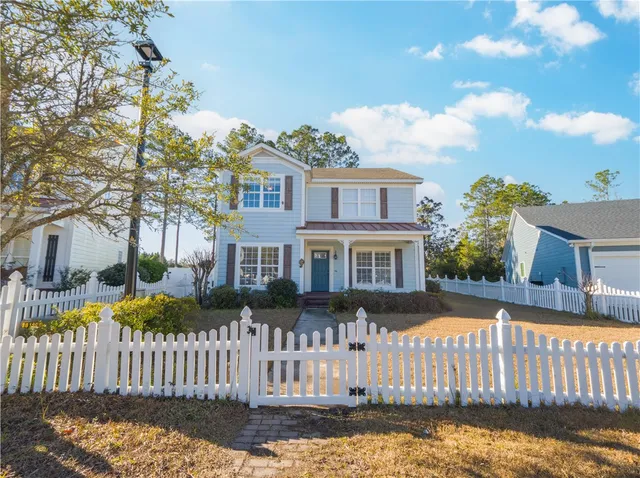 $393,000 | 131 Gallery Way, Brunswick, GA 31525