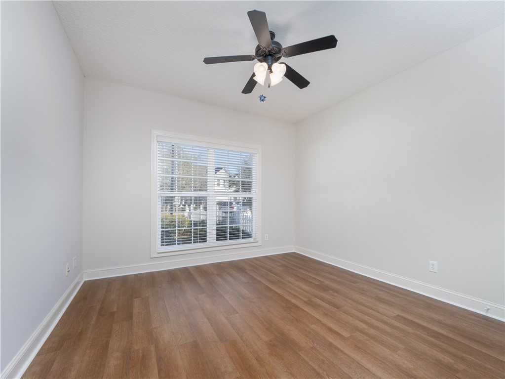 131 Gallery Way Brunswick, GA 31525 - Photo 12 of 32 First Floor Bedroom