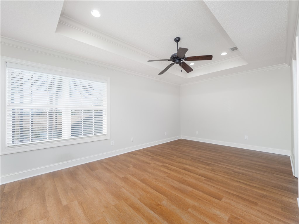 131 Gallery Way Brunswick, GA 31525 - Photo 16 of 32 primary bedroom