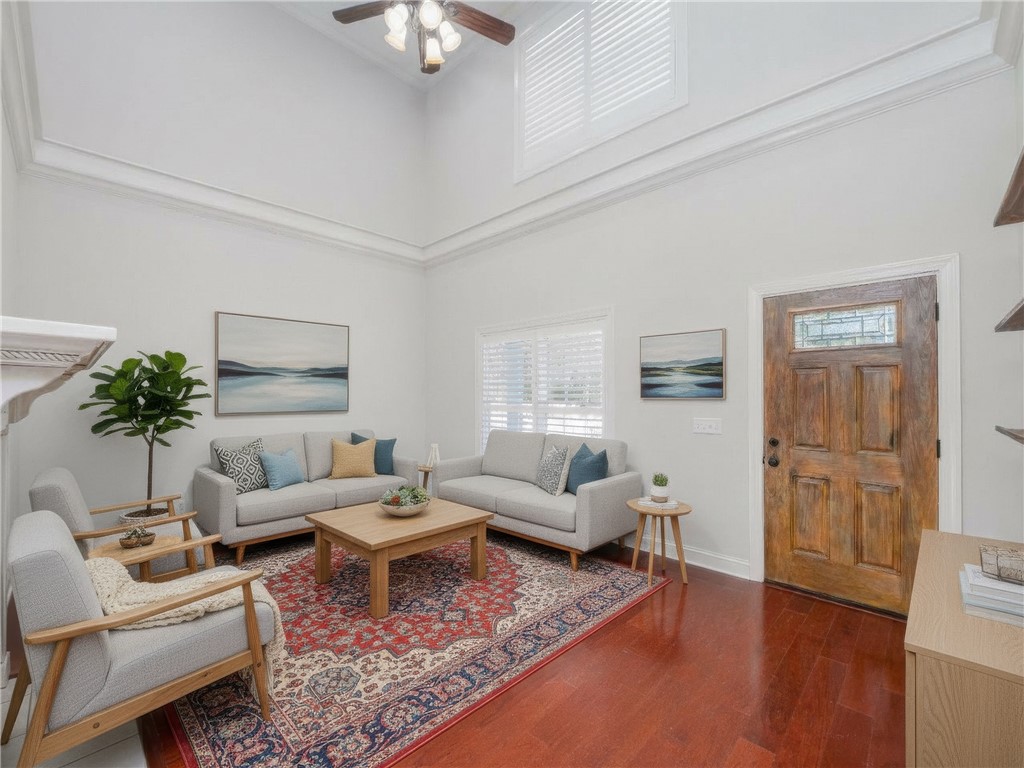 131 Gallery Way Brunswick, GA 31525 - Photo 2 of 32 Virtually Staged