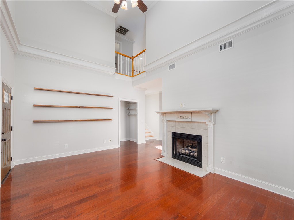 131 Gallery Way Brunswick, GA 31525 - Photo 2 of 31 Great Room