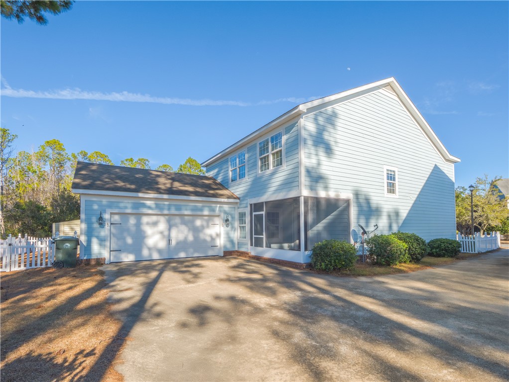 131 Gallery Way Brunswick, GA 31525 - Photo 27 of 32