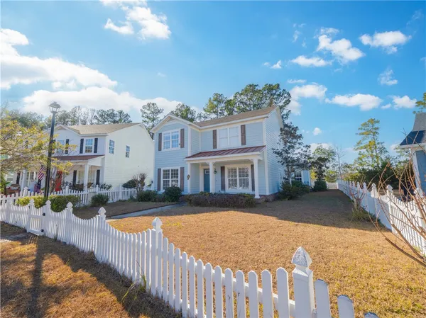 $354,700 | 131 Gallery Way, Brunswick, GA 31525