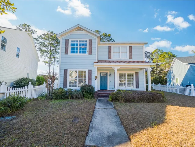 $393,000 | 131 Gallery Way, Brunswick, GA 31525