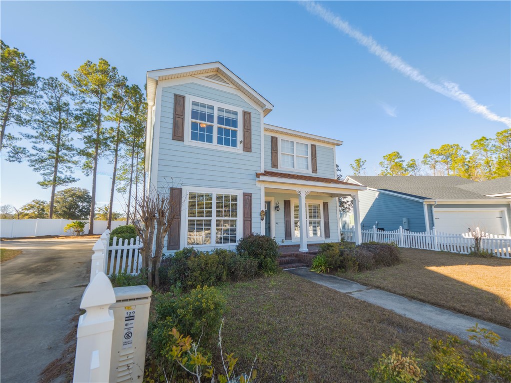 131 Gallery Way Brunswick, GA 31525 - Photo 29 of 31