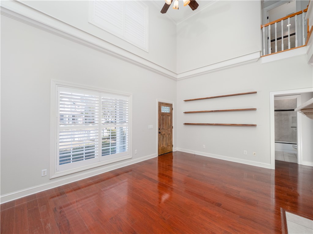 131 Gallery Way Brunswick, GA 31525 - Photo 3 of 31 Great Room