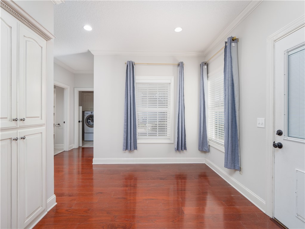 131 Gallery Way Brunswick, GA 31525 - Photo 9 of 31 Breakfast Nook