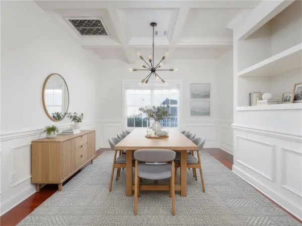 $354,700 | 131 Gallery Way, Brunswick, GA 31525