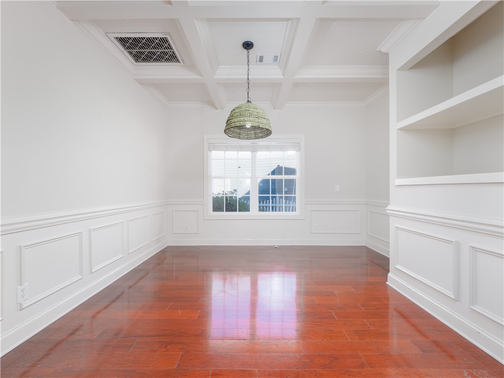 131 Gallery Way Brunswick, GA 31525 - Photo 10 of 31 Dining Room