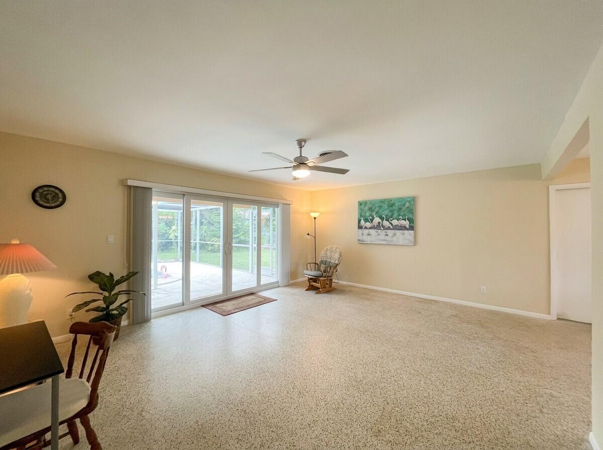 1166 Southwest 4th Street Boca Raton, FL 33486 - Photo 4 of 38 Living Room 1