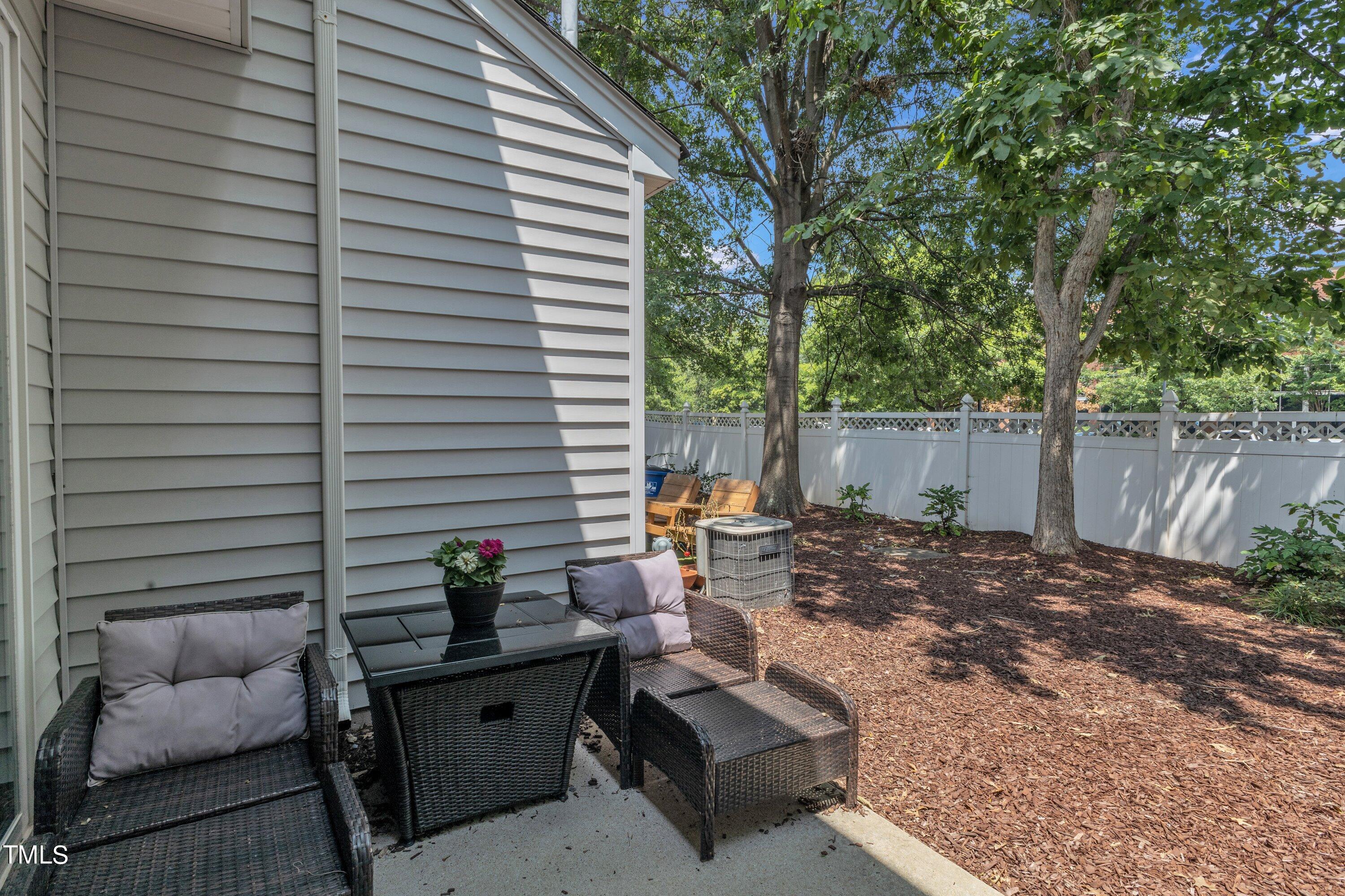 1743 Sorrell Brook Way Raleigh, NC 27609 - Photo 28 of 30 38-1743 Sorrell Brook-33