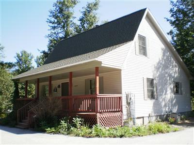 3559 Peacock Road Wellston, MI 49689 - Photo 1 of 22 Primary Photo