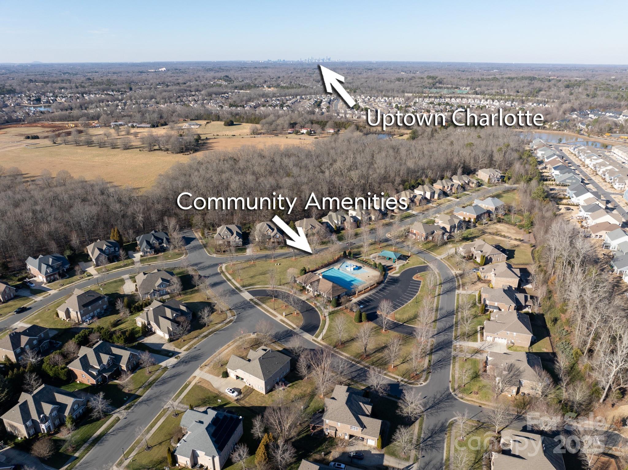 6415 Springs Mill Road Charlotte, NC 28277 - Photo 5 of 6 Gallery Image 5