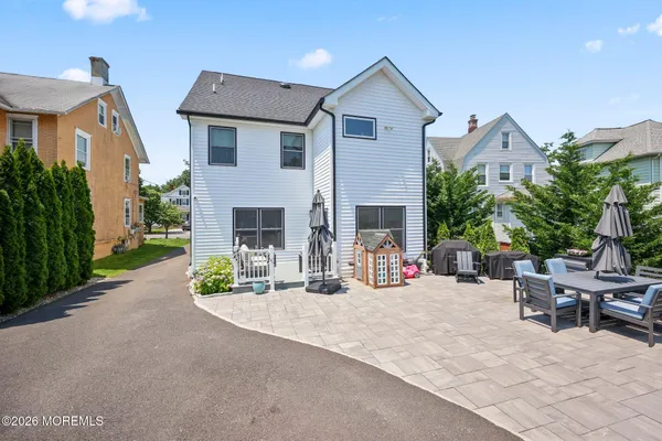 $7,000 | 28 Rector Place, Red Bank, NJ 07701