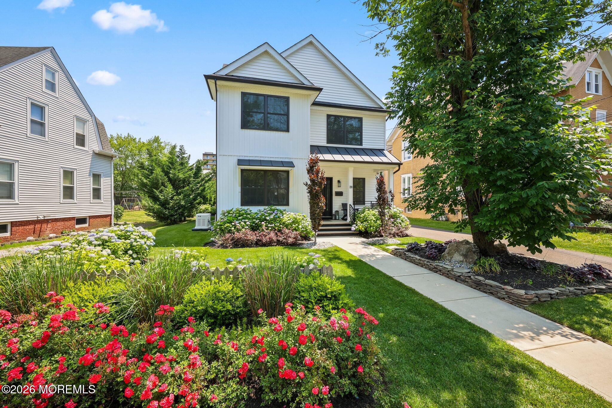 28 Rector Place Red Bank, NJ 07701 - Photo 2 of 58 2-web-or-mls-LPM_1055