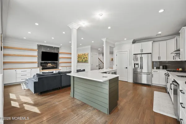 $7,000 | 28 Rector Place, Red Bank, NJ 07701