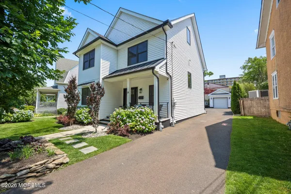 $7,000 | 28 Rector Place, Red Bank, NJ 07701