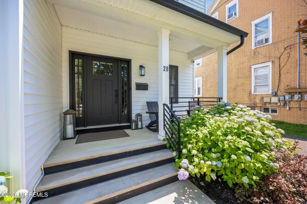 $7,000 | 28 Rector Place, Red Bank, NJ 07701