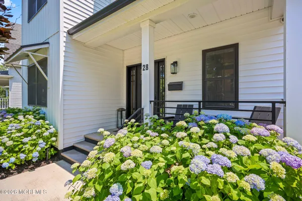 $7,000 | 28 Rector Place, Red Bank, NJ 07701