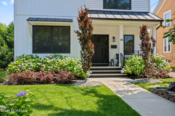 $7,000 | 28 Rector Place, Red Bank, NJ 07701