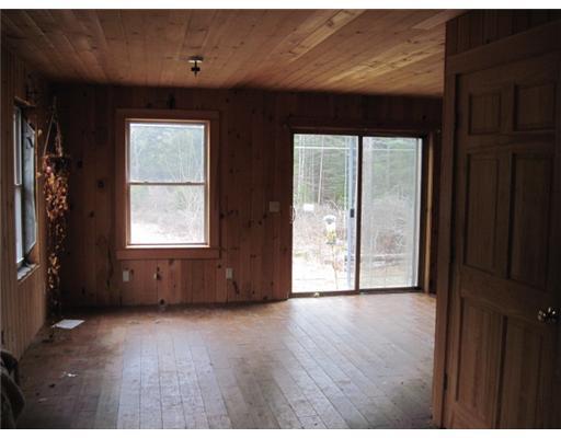 2 Haystack Road Mariaville, ME 04605 - Photo 10 of 16 Living Room.