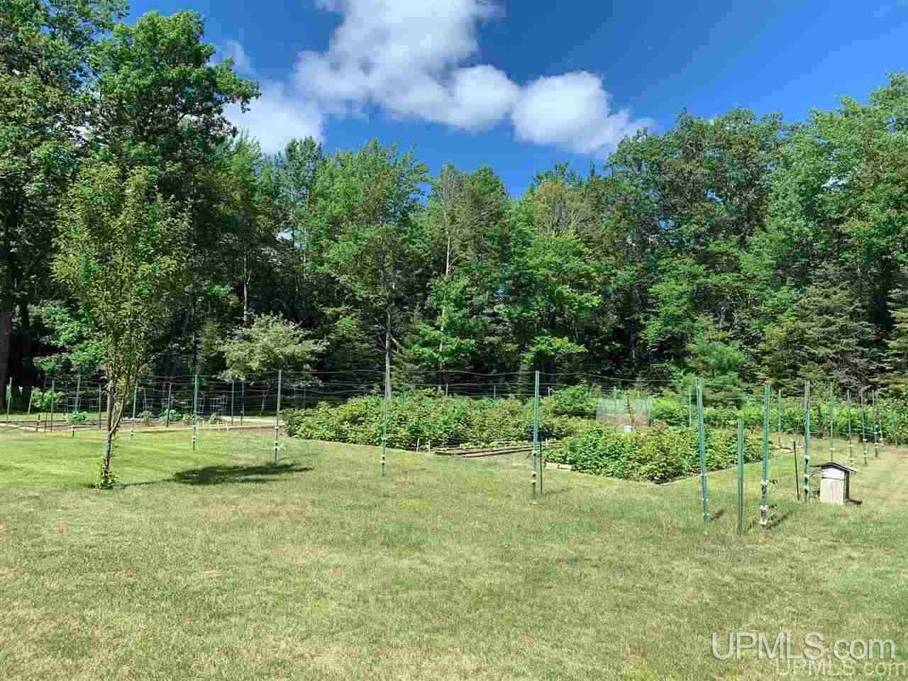 9140 .25 Road Garden, MI 49835 - Photo 21 of 46