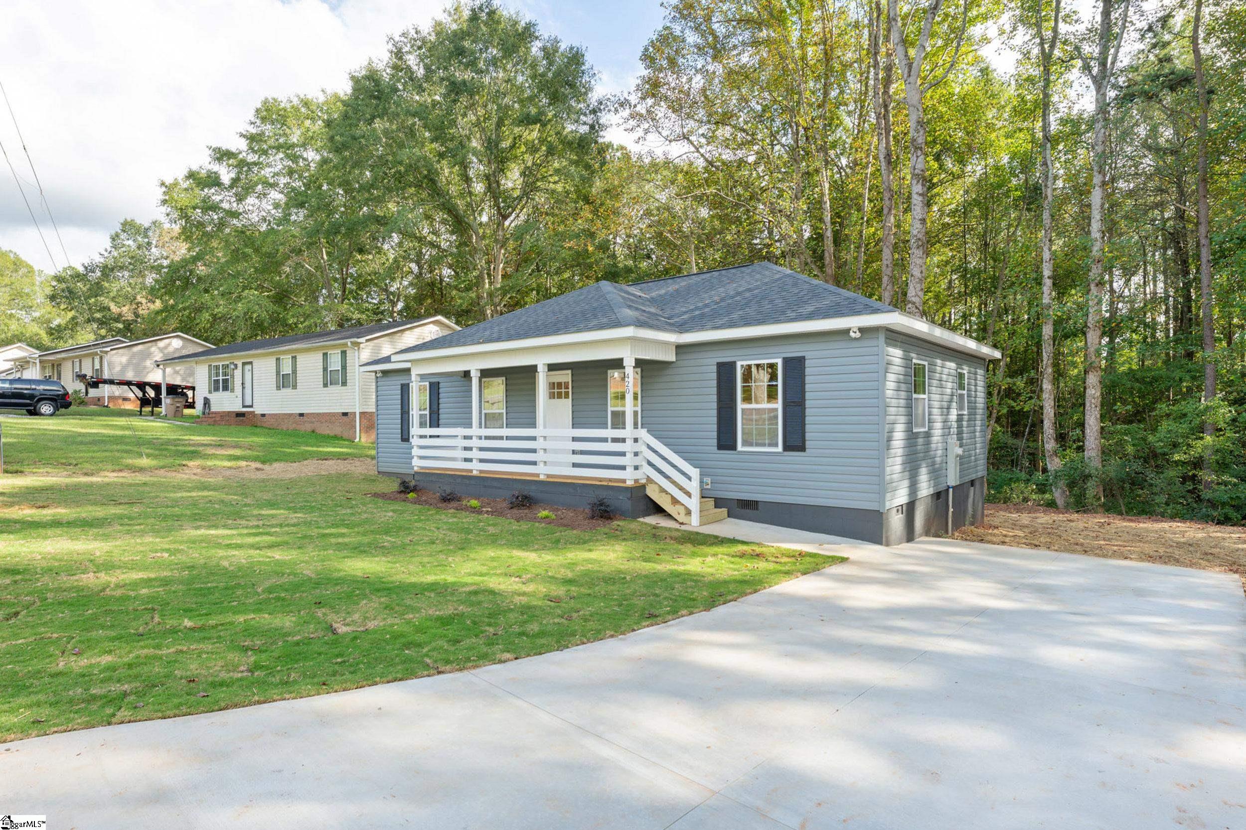 420 Fox Valley Road Anderson, SC 29621 - Photo 33 of 44 Gallery Image 33
