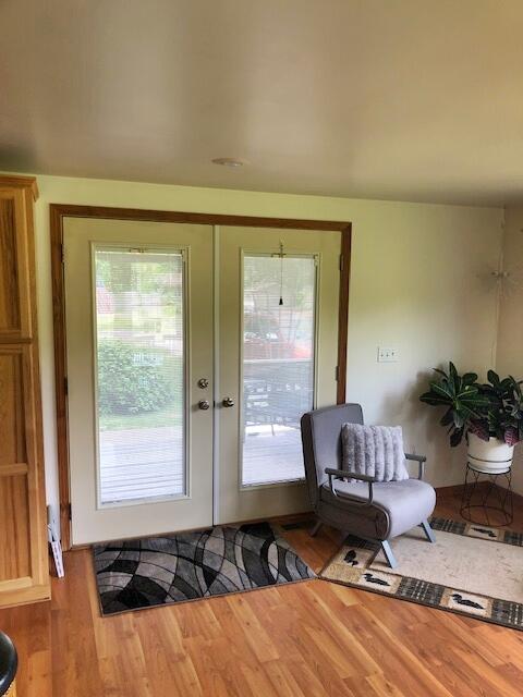 2962 North Johnson Road Trufant, MI 49347 - Photo 5 of 26 5 Dining