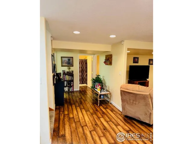 a view of washer and dryer