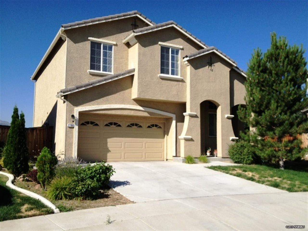 7780 Moose River Court Reno, NV 89523 - Photo 1 of 1 Photo 1