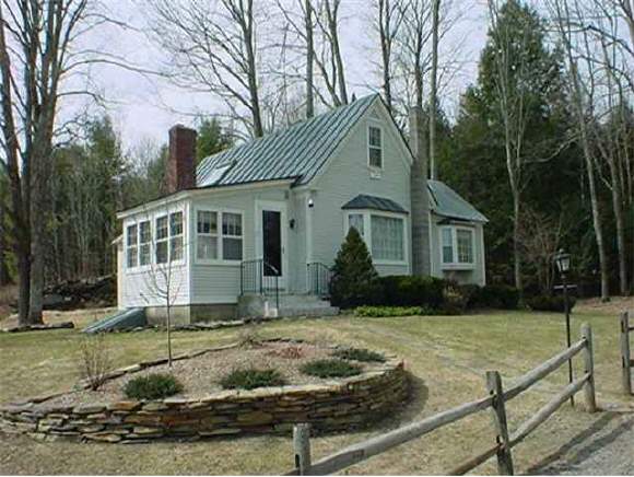 3959 Center Road East Montpelier, VT 05651 - Photo 1 of 1 Gallery Image 1