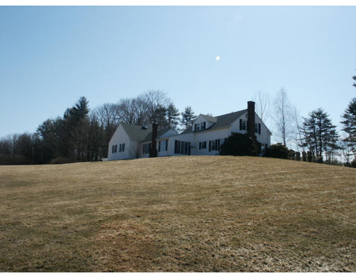 39 Torrey Road Sutton, MA 01590 - Photo 3 of 9
