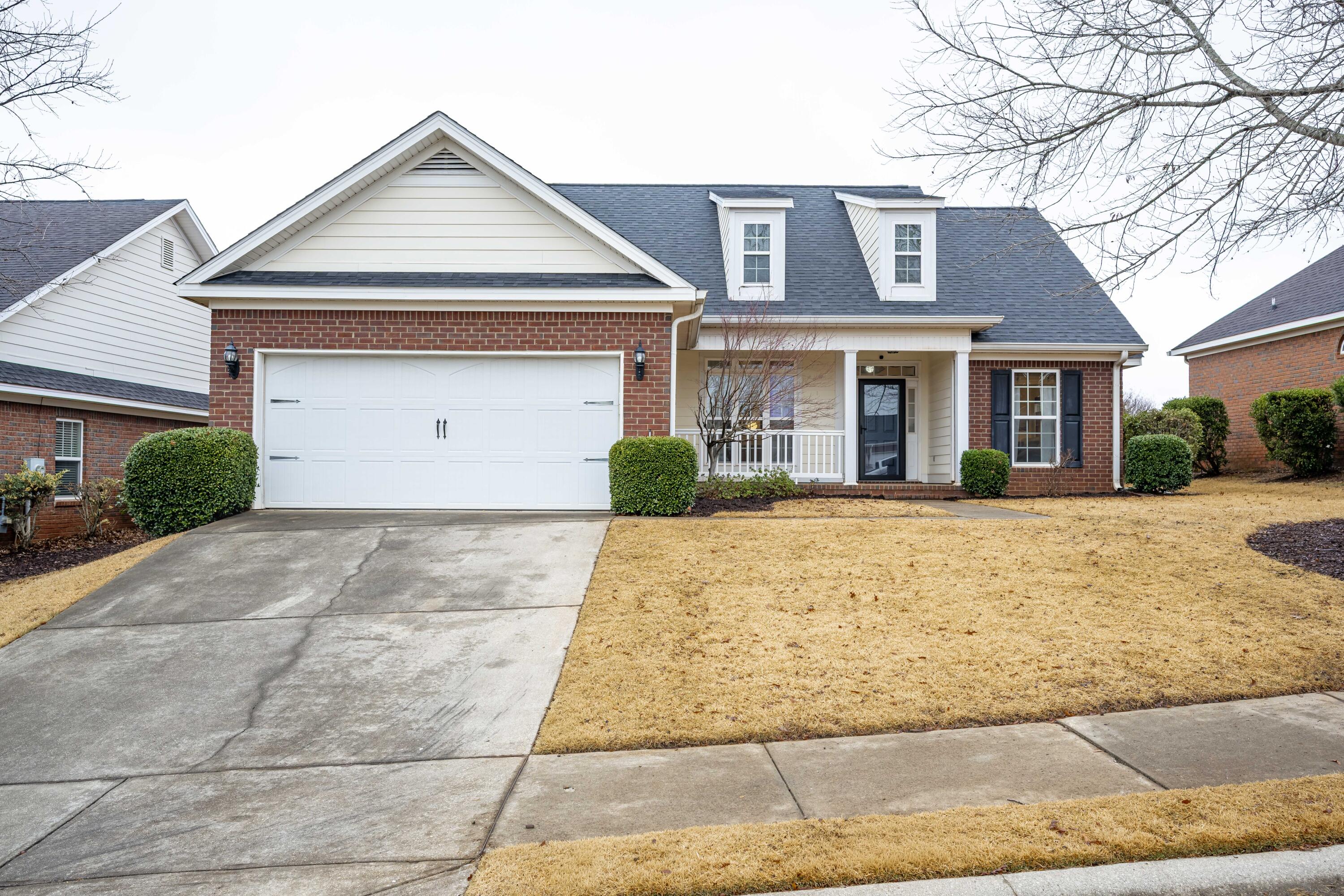 906 Sedgefield Circle Grovetown, GA 30813 - Photo 1 of 38 38-038-