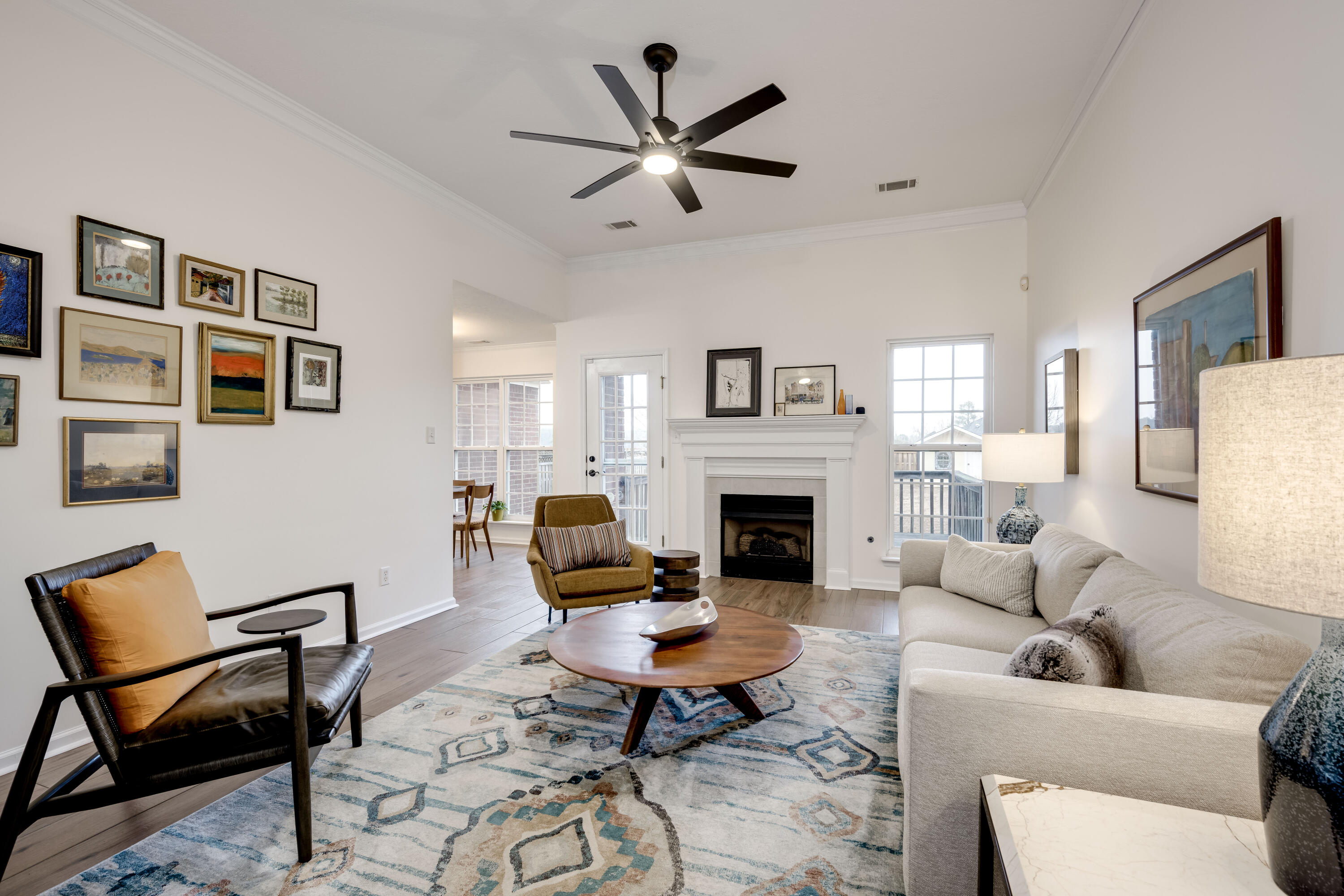 906 Sedgefield Circle Grovetown, GA 30813 - Photo 11 of 38 10-010-