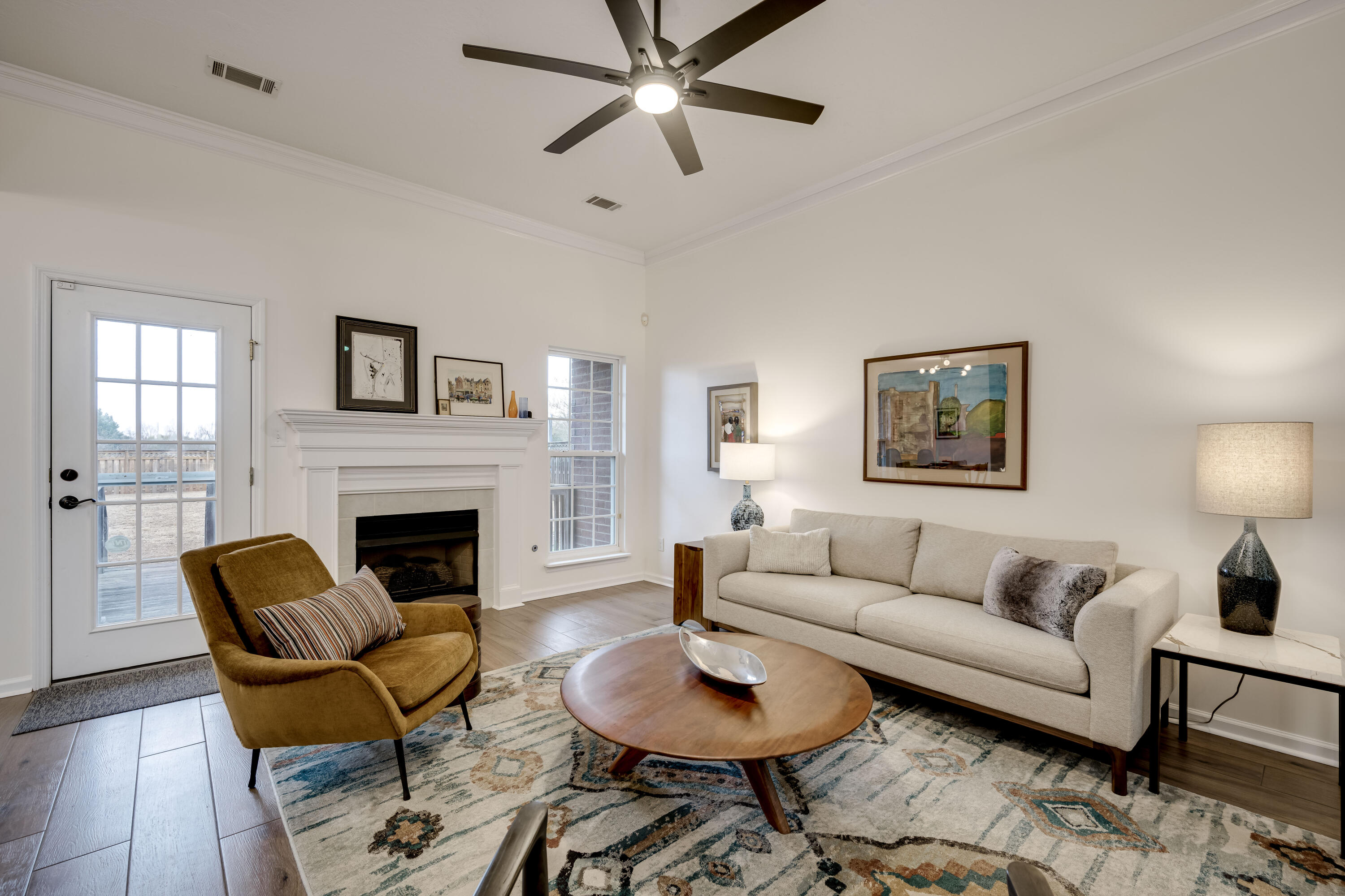 906 Sedgefield Circle Grovetown, GA 30813 - Photo 12 of 38 11-011-
