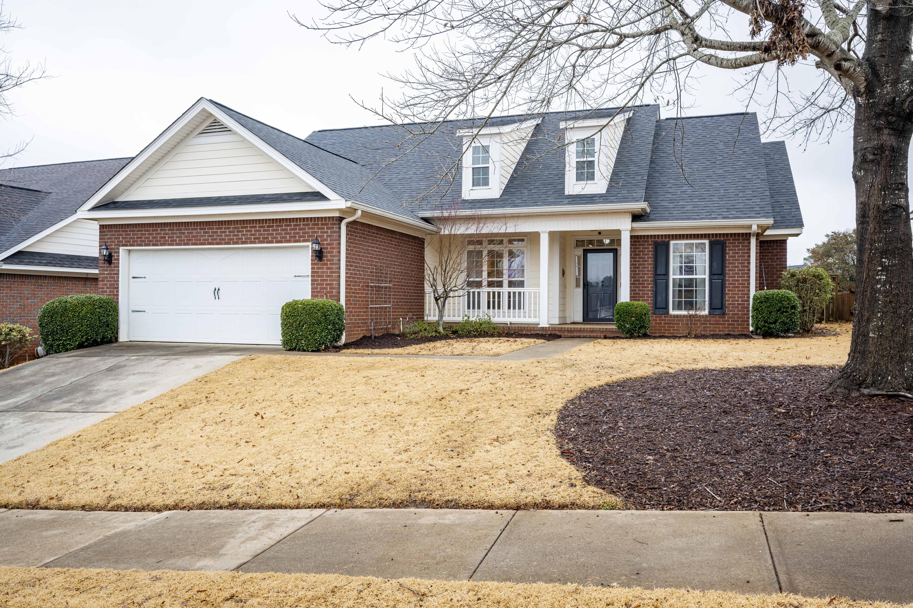 906 Sedgefield Circle Grovetown, GA 30813 - Photo 2 of 38 01-001-