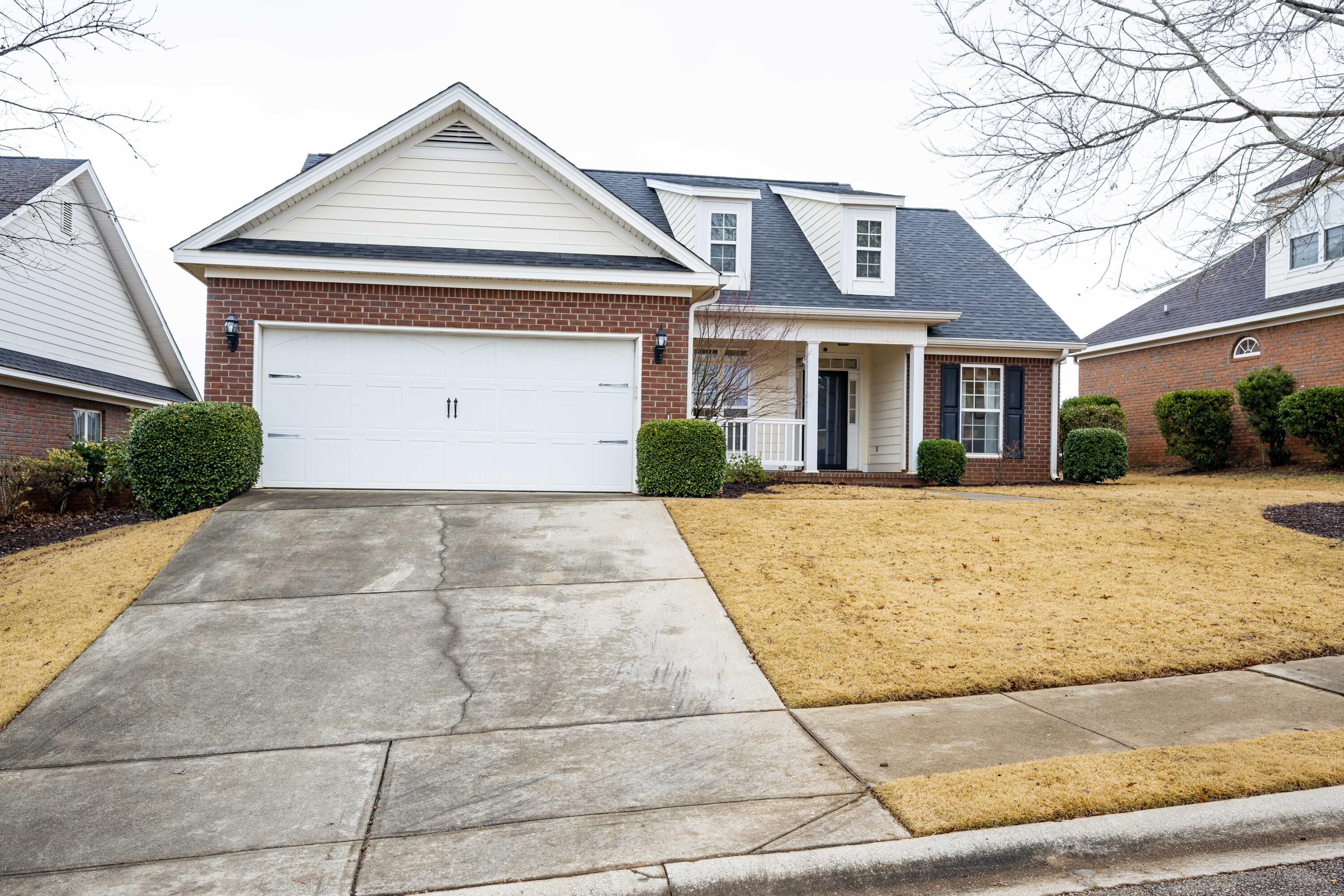 906 Sedgefield Circle Grovetown, GA 30813 - Photo 3 of 38 02-002-