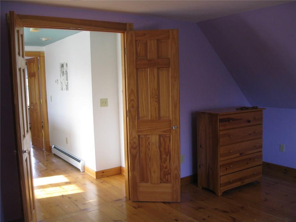 28 Meadowview Lane China, ME 04358 - Photo 18 of 30 Second floor bedroom with double doors!