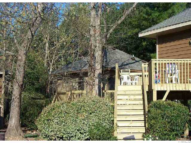 3341 Mill Run Raleigh, NC 27612 - Photo 1 of 1 a view of a house with a yard