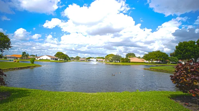 $425,000 | 3976 Summer Chase Court, Lake Worth, FL 33467