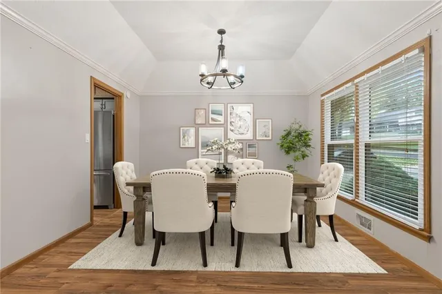 $269,000 | 3601 South Delaware Avenue, Independence, MO 64055